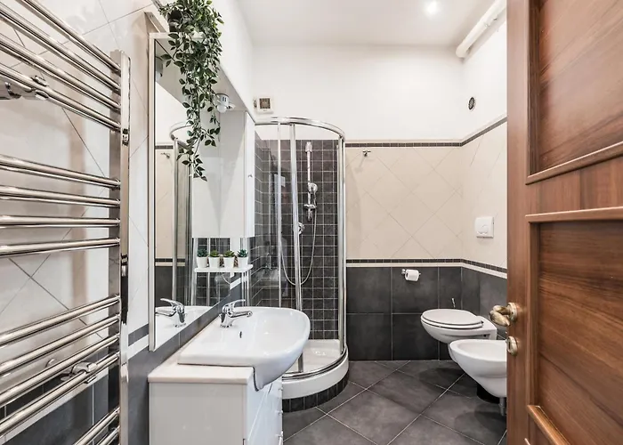 The Rent - Three-bedroom In Porta Maggiore Area Apartamento Roma